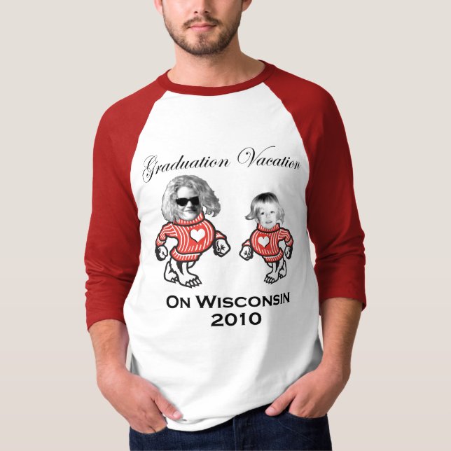 CAMISETA BANJOS EN DUELO (Anverso)