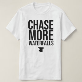 Camiseta Bankhead NF Alabama Chase More Waterfalls Tee