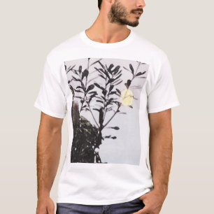 Camiseta Banksia Moon