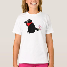 Camiseta banksy monkey