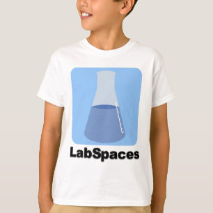 Camiseta Banner Big Beaker