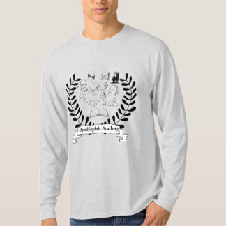 Camiseta Banner Shirt de Benchleydale Academy