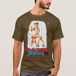 Camiseta Baño de baño