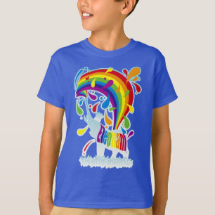 Camiseta Baño_de_elefante