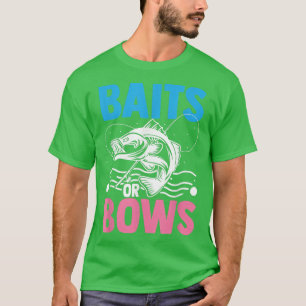Camiseta Baños o arcos divertidos Invitación del bebé Revés