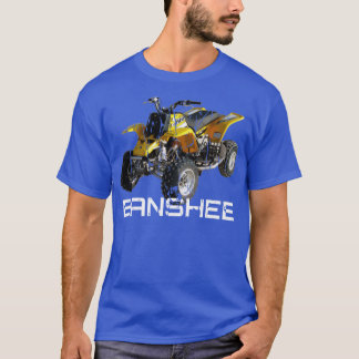 Camiseta BANSHEE TShirt