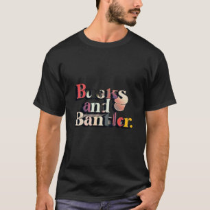 Camiseta Banter