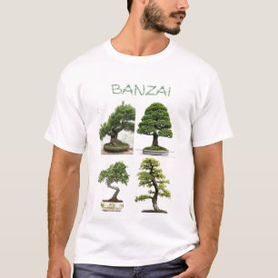 Camiseta Banzai, BANZAI