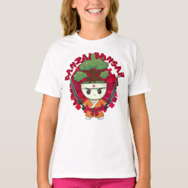 Camiseta ¡Banzai Bonsai!