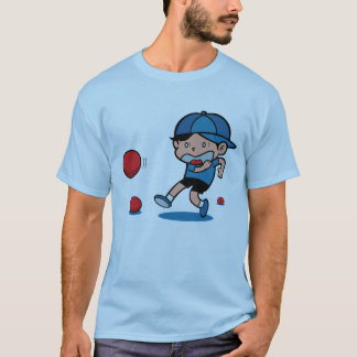 Camiseta ¡Banzai! Dodgeball