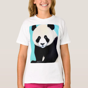 Camiseta Bao Panda Bliss