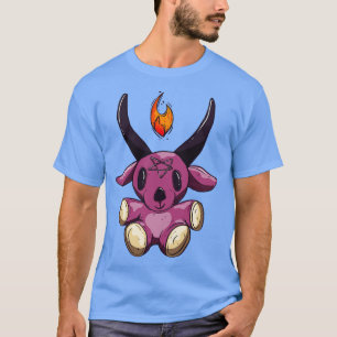 Camiseta Baphomet