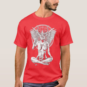 Camiseta Baphomet