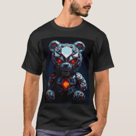 Camiseta Bär 