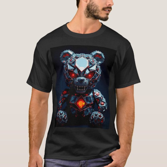 Camiseta Bär  (Anverso)