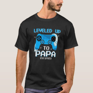 Camiseta Bar Mitzvah Levantado Hasta Papa Est 2023 Nuevo Pa