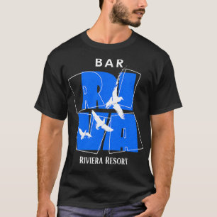 Camiseta Bar Riva en Riviera Resort at Coronado Springs Orl