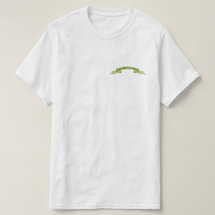 Camiseta Bar y salón Park N Sons Martini