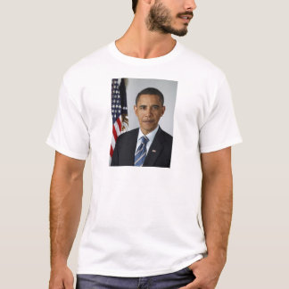 Camiseta Barack Obama