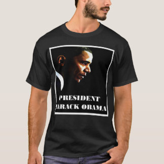 Camiseta Barack Obama '08