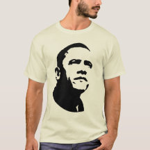 Barack Obama (ambos lados)