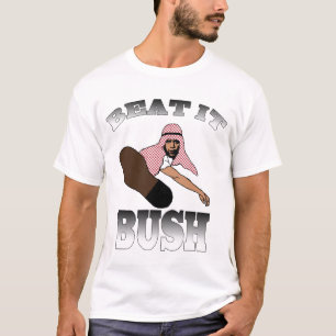 Camiseta Barack Obama anuncia la toma de mando