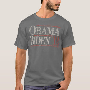 Camiseta Barack Obama Joe Biden angustiado