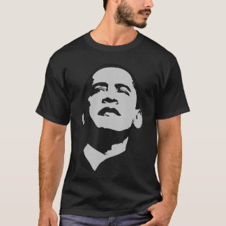 Camiseta Barack Obama Obama