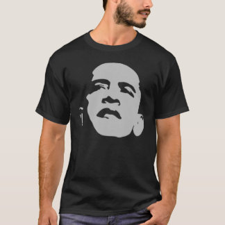 Camiseta Barack Obama… Podemos sí discurso