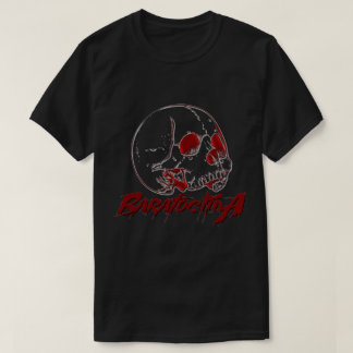 Camiseta Barafoetida 2019
