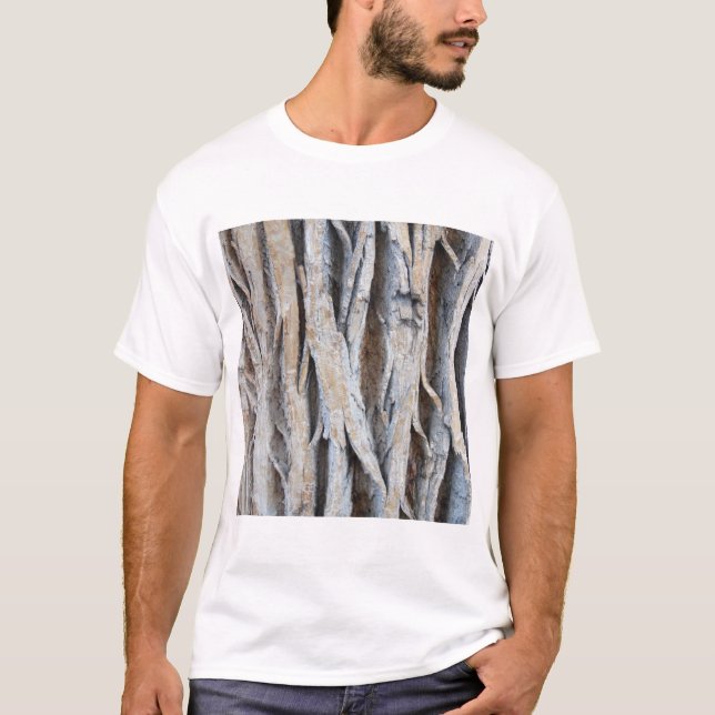 Camiseta Baraja de árbol (Anverso)