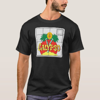 Camiseta Barajar y Dar Forma