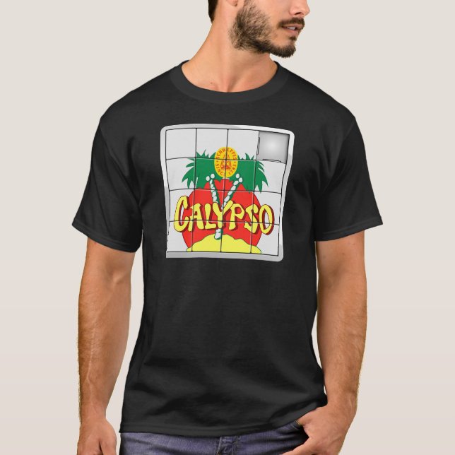 Camiseta Barajar y Dar Forma (Anverso)
