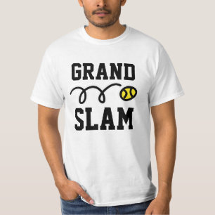 Camiseta barata del tenis para las mujeres y los