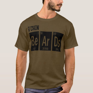 Camiseta Barba36