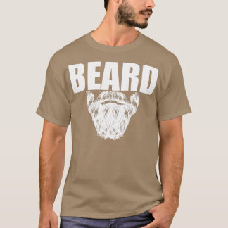Camiseta Barba 67