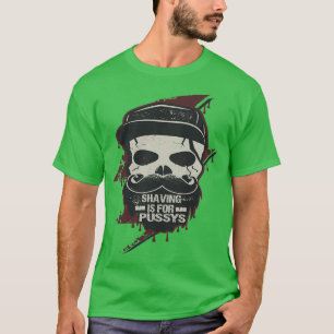 Camiseta Barba 76