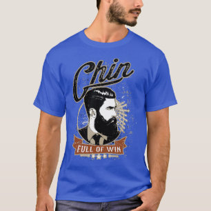 Camiseta Barba 79 1