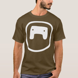 Camiseta Barba 7 2