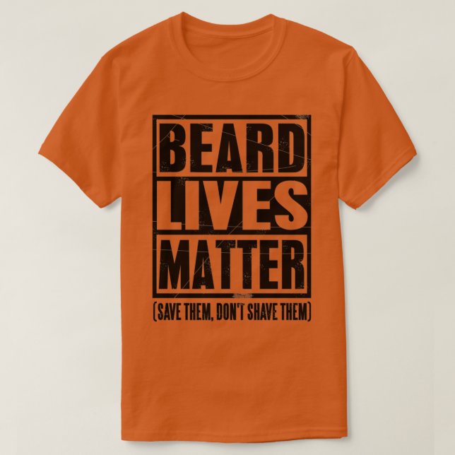 Camiseta Barba barba barba barba barba barba regalo de barb (Diseño del anverso)