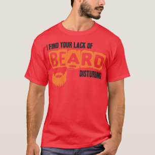 Camiseta Barba barba barba barba barba barba regalo de barb