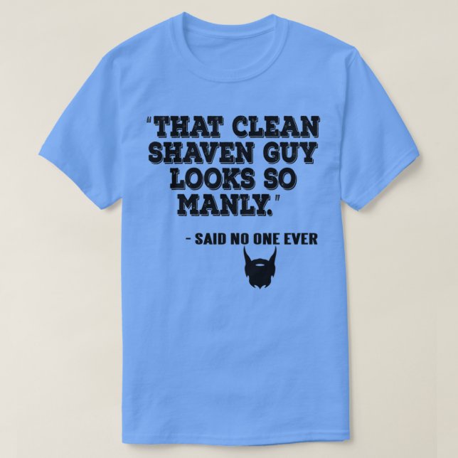 Camiseta Barba barba barba barba barba barba regalo de barb (Diseño del anverso)