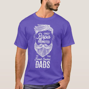 Camiseta Barba de barba de los hombres barba barba regalo 5