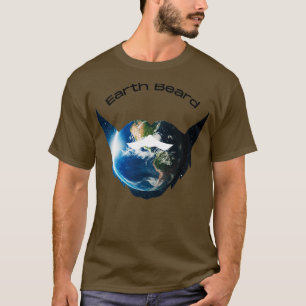 Camiseta Barba de la Tierra