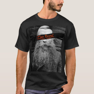 Camiseta Barba épica