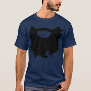 Camiseta Barba negra 4
