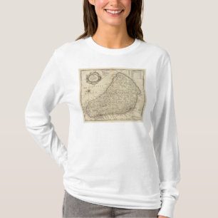 Camiseta Barbados