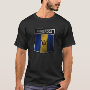 Camiseta Barbados