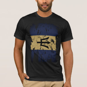 Camiseta Barbados