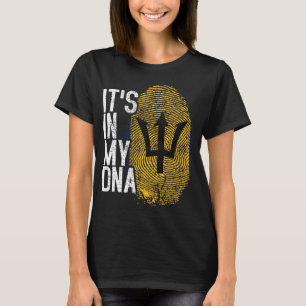 CAMISETA BARBADOS SHIRT